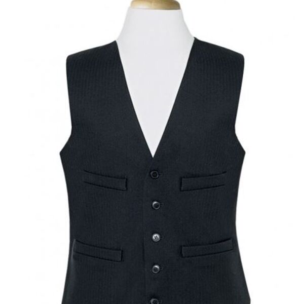 Black Waistcoat Miniaturansicht