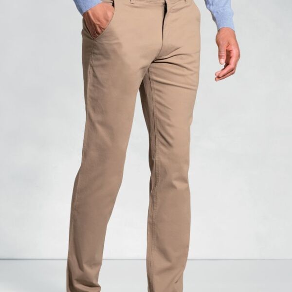Brook Taverner Denver Classic Fit Chino 8806 Denver Classic Fit Chino Miniaturansicht