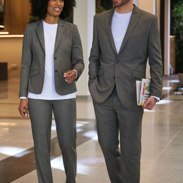 Brook Taverner Rapport Eleanor Slim Leg Trouser 2392 Rapport Eleanor Slim Leg Trouser Miniaturansicht