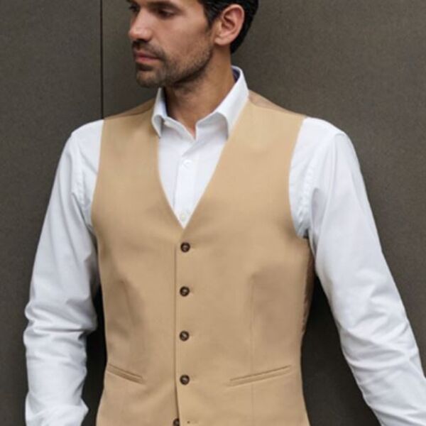 Brook Taverner Rapport George Waistcoat 1914 Rapport George Waistcoat Miniaturansicht