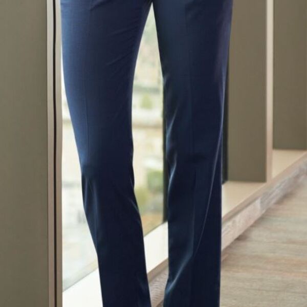 Brook Taverner Signature Genoa Tailored Leg Trouser 2332 Signature Genoa Tailored Leg Trouser Miniaturansicht