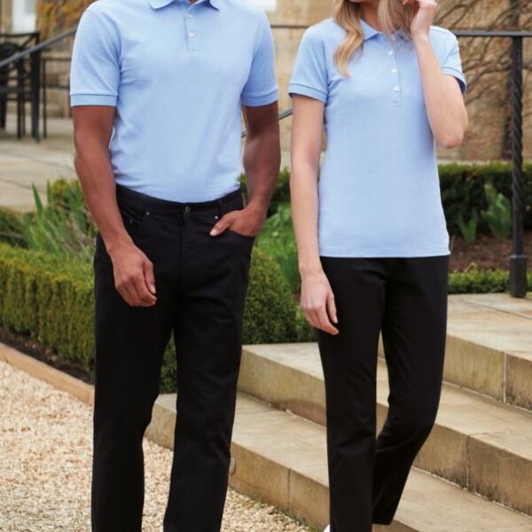 Brook Taverner Houston Chino Trouser 2303 Houston Chino Trouser Miniaturansicht