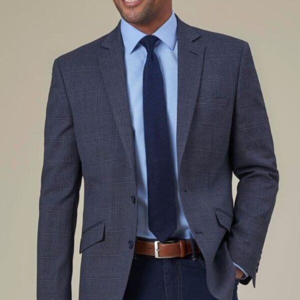 Brook Taverner Lucio Slim Fit Jacket 4373 Lucio Slim Fit Jacket Miniaturansicht