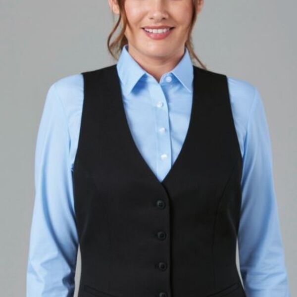 Brook Taverner One Luna Waistcoat 2257 One Luna Waistcoat Miniaturansicht