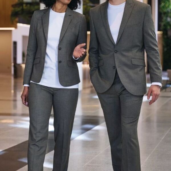 Brook Taverner Rapport Margot Tailored Fit Jacket 2390 Rapport Margot Tailored Fit Jacket Miniaturansicht