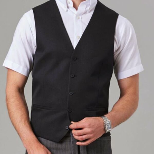 Brook Taverner One Mercury Waistcoat 1295 One Mercury Waistcoat Miniaturansicht