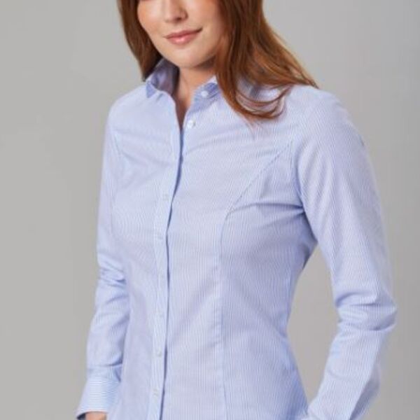 Brook Taverner Mirabel Blouse 2361 Mirabel Blouse Miniaturansicht