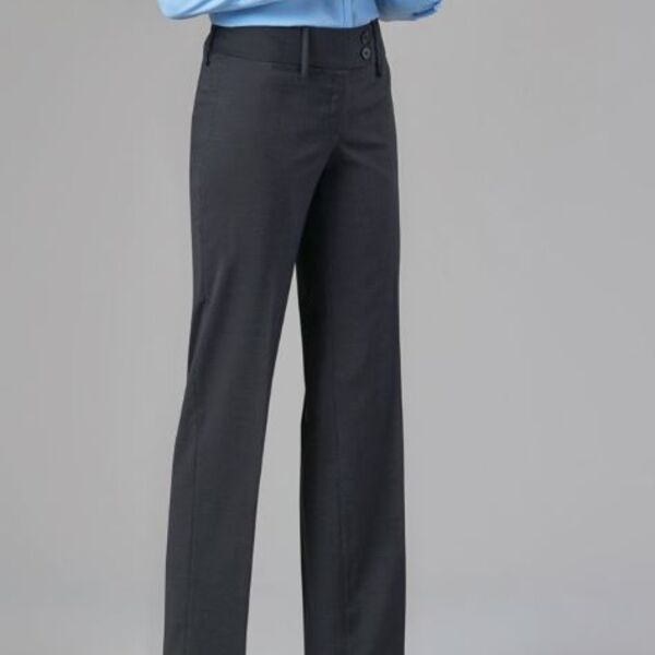 Brook Taverner Sophisticated Miranda Parallel Leg Trouser 2181 Sophisticated Miranda Parallel Leg Trouser Miniaturansicht