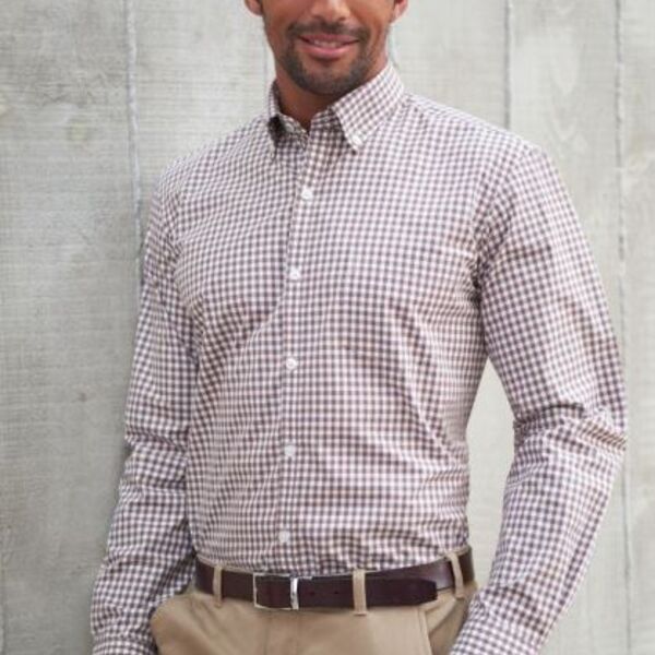 Brook Taverner Montana Shirt 7884 Montana Shirt Miniaturansicht