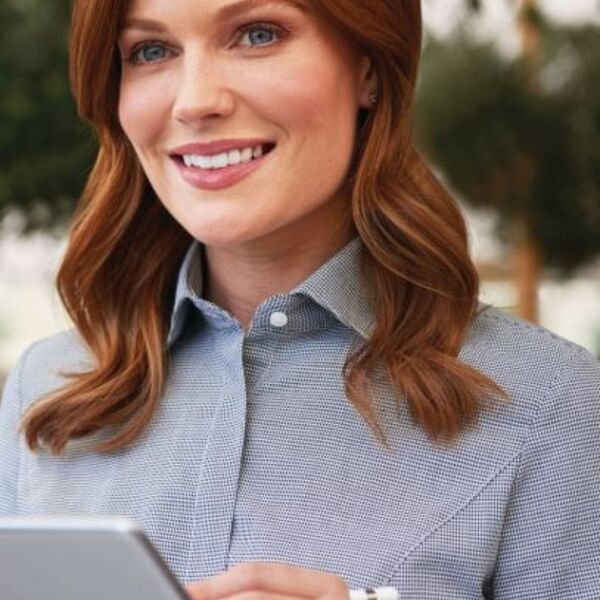 Brook Taverner Napoli Blouse 2282 Napoli Blouse Miniaturansicht