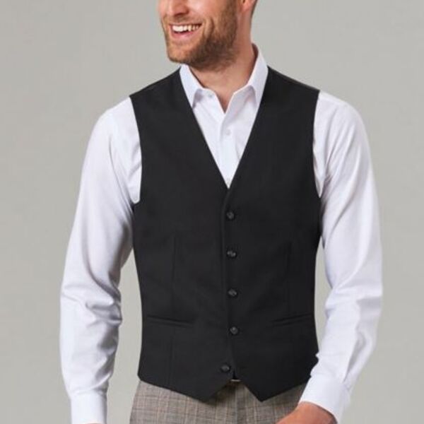 Brook Taverner Today Nice Waistcoat 1539 Today Nice Waistcoat Miniaturansicht