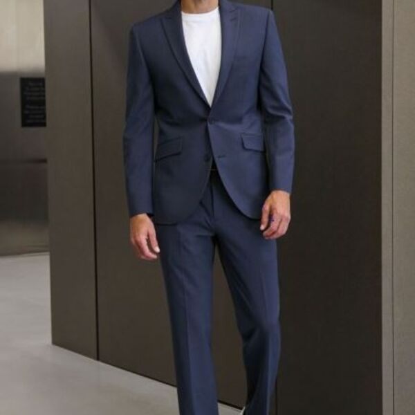 Brook Taverner Rapport Oliver Tailored Fit Trouser 8025 Rapport Oliver Tailored Fit Trouser Miniaturansicht