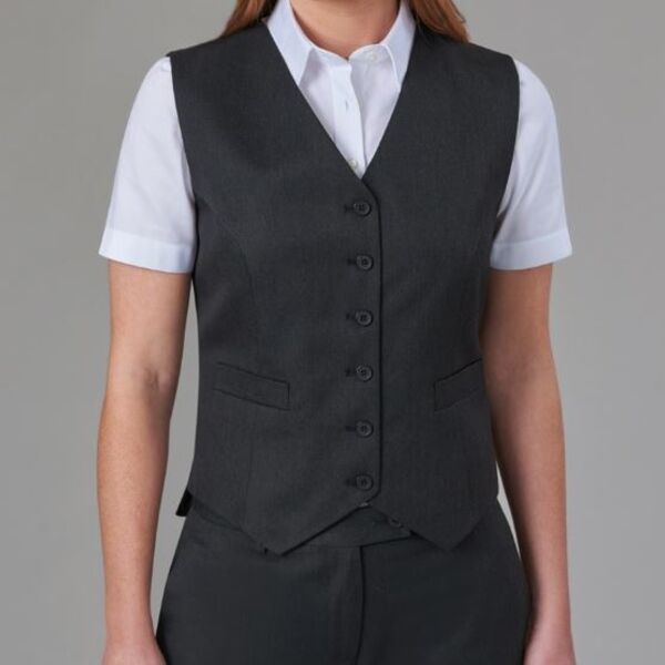 Brook Taverner Concept Omega Waistcoat 2233 Concept Omega Waistcoat Miniaturansicht