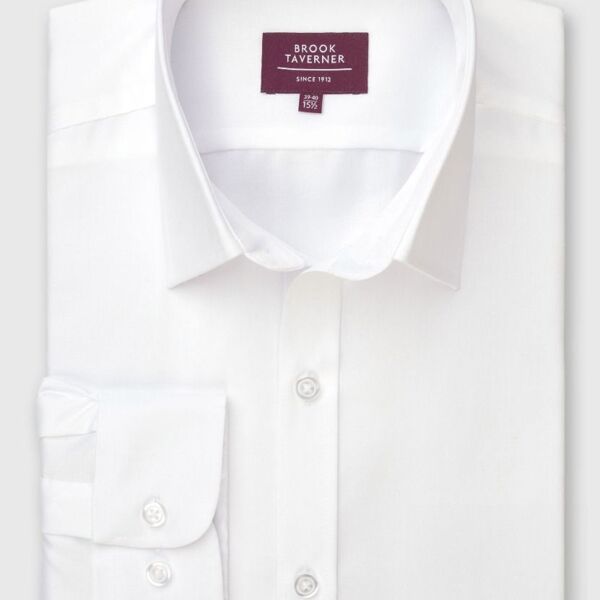 Brook Taverner Ortona Shirt 7979 Ortona Shirt Miniaturansicht