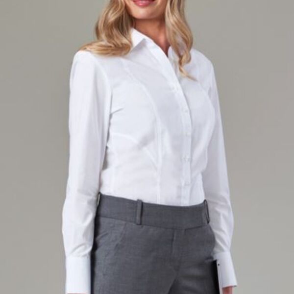Brook Taverner Palena Blouse 2214 Palena Blouse Miniaturansicht