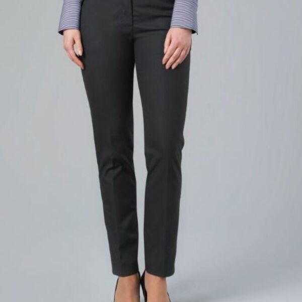 Brook Taverner Today Paris Slim Leg Trouser 2349 Today Paris Slim Leg Trouser Miniaturansicht