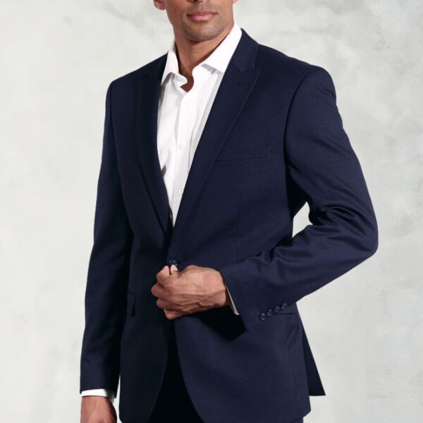 Brook Taverner Eclipse Pegasus Slim Fit Jacket 3551 Eclipse Pegasus Slim Fit Jacket Miniaturansicht