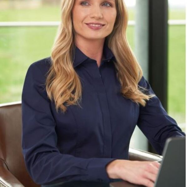 Brook Taverner Parma Blouse 2295 Parma Blouse Miniaturansicht