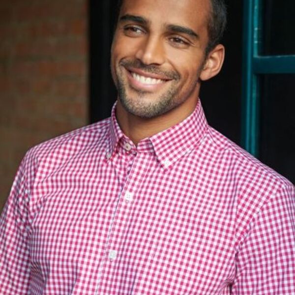 Brook Taverner Portland Shirt 7885 Portland Shirt Miniaturansicht