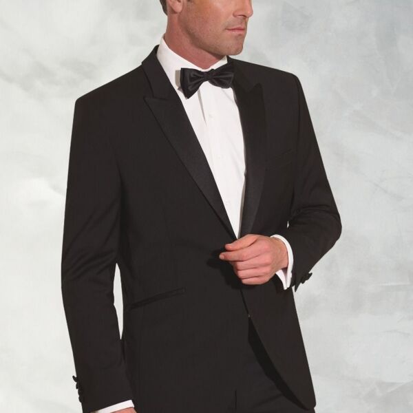 Brook Taverner Sapphire Dinner Jacket 3708 Sapphire Dinner Jacket Miniaturansicht