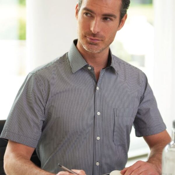 Brook Taverner Savona Shirt 7595 Savona Shirt Miniaturansicht