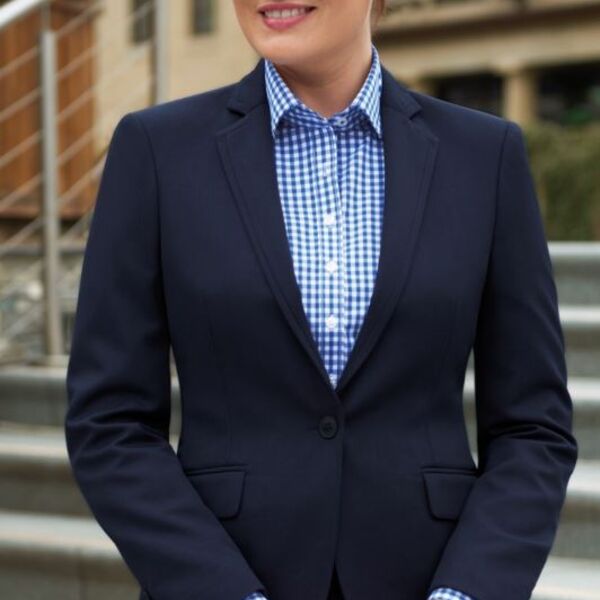 Brook Taverner One Saturn Tailored Fit Jacket 2255 One Saturn Tailored Fit Jacket Miniaturansicht