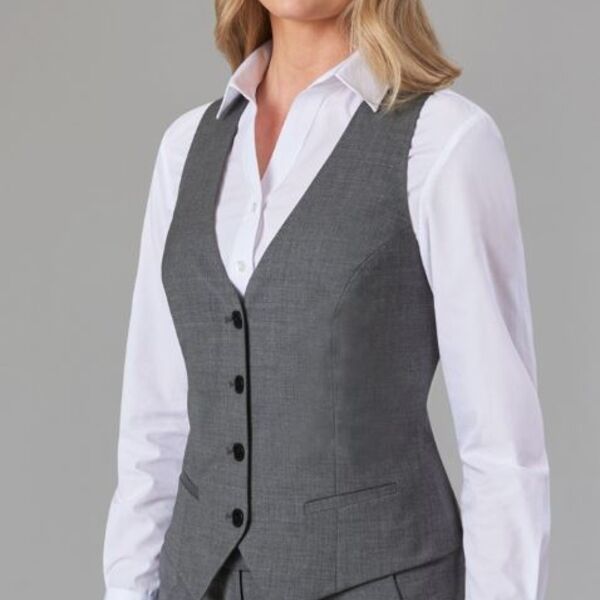Brook Taverner Sophisticated Scapoli Waistcoat 2200 Sophisticated Scapoli Waistcoat Miniaturansicht