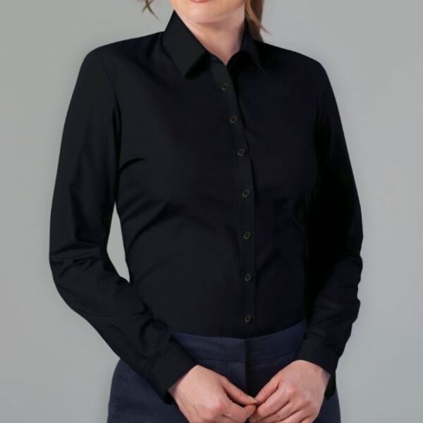 Brook Taverner Selene Blouse 2270 Selene Blouse Miniaturansicht