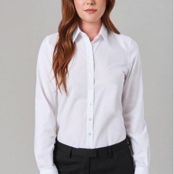 Brook Taverner Silvi Blouse 2350 Silvi Blouse Miniaturansicht