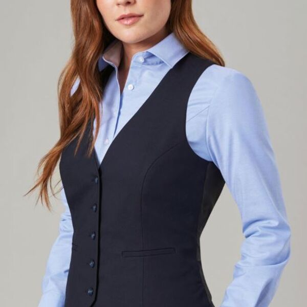 Today Toulouse Waistcoat Miniaturansicht