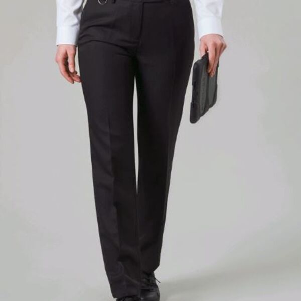 Brook Taverner One Venus Straight Leg Trouser 2256 One Venus Straight Leg Trouser Miniaturansicht