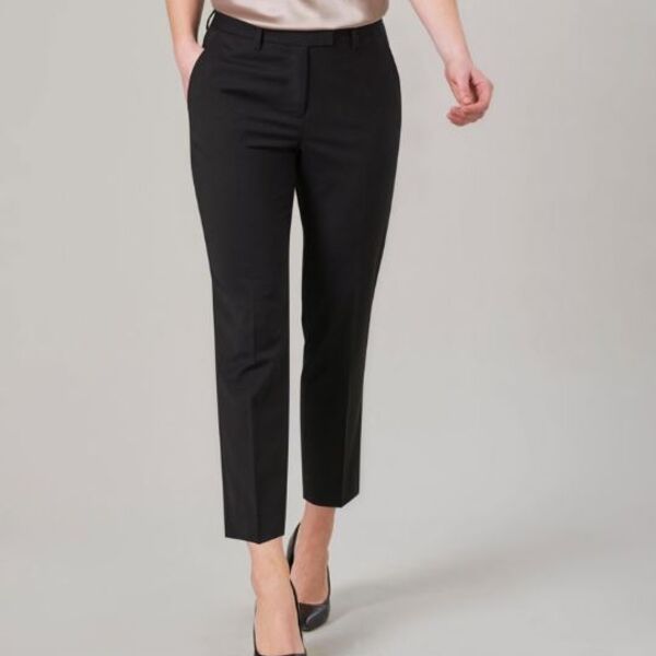 Brook Taverner Sophisticated Torino Slim Leg Trouser 2294 Sophisticated Torino Slim Leg Trouser Miniaturansicht