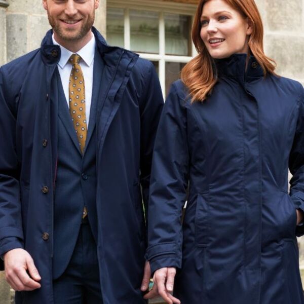 Brook Taverner Washington Raincoat 2346 Washington Raincoat Miniaturansicht