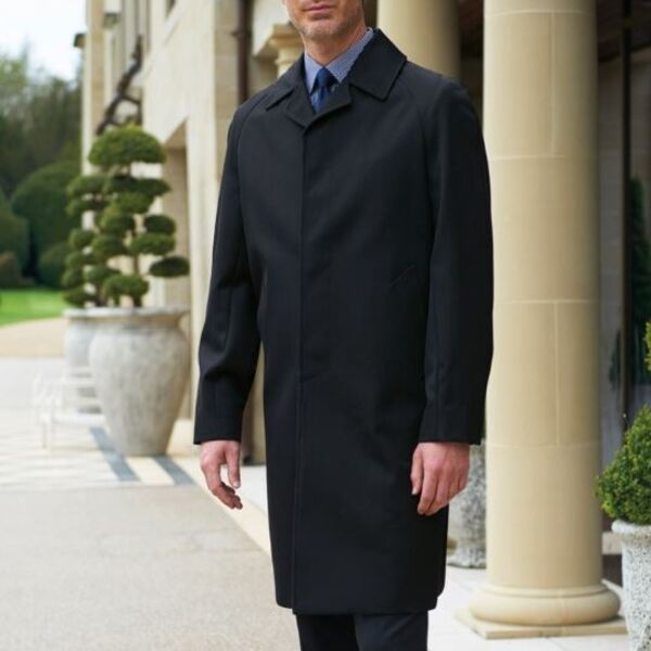 Brook Taverner Whipcord Coat 4003 Whipcord Coat Miniaturansicht