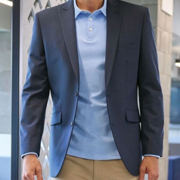 Brook Taverner Rapport William Tailored Fit Jacket 5427 Rapport William Tailored Fit Jacket Miniaturansicht