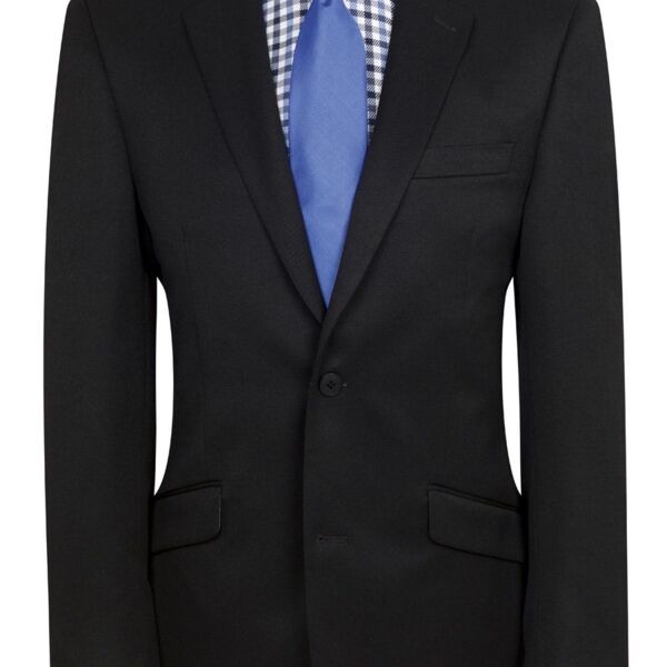 Brook Taverner Concept Zeus Tailored Fit Jacket 3124 Concept Zeus Tailored Fit Jacket Miniaturansicht