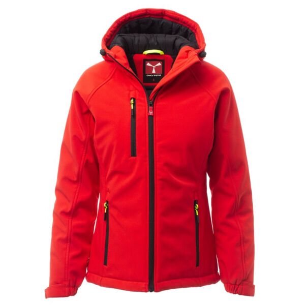 GALE PAD Winterjacke Lady Miniaturansicht