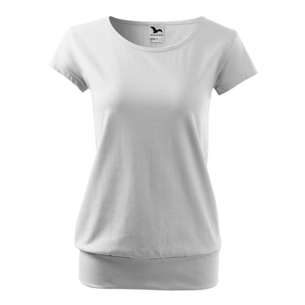 MALFINI® City T-Shirt Damen 120 City T-Shirt Damen Miniaturansicht