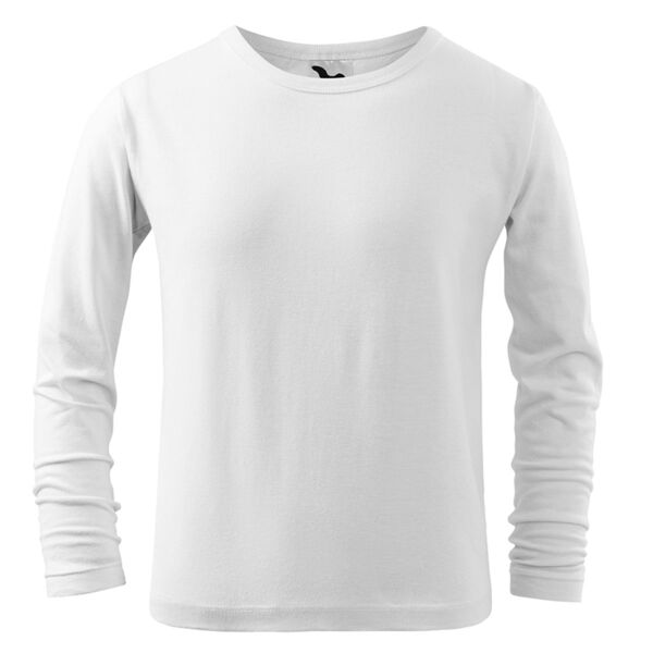 MALFINI® Fit-T LS T-Shirt Kinder 121 Fit-T LS T-Shirt Kinder Miniaturansicht