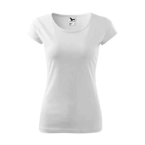 MALFINI® Pure T-Shirt Damen 122 Pure T-Shirt Damen Miniaturansicht