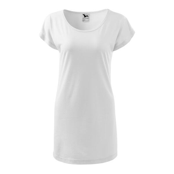 MALFINI® Love T-Shirt Damen 123 Love T-Shirt Damen Miniaturansicht