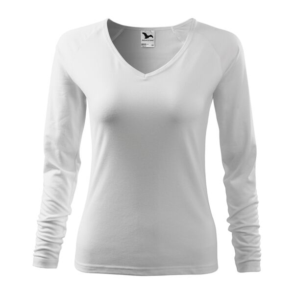 MALFINI® Elegance T-Shirt Damen 127 Elegance T-Shirt Damen Miniaturansicht
