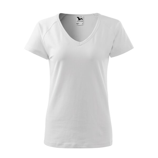 MALFINI® Dream T-Shirt Damen 128 Dream T-Shirt Damen Miniaturansicht