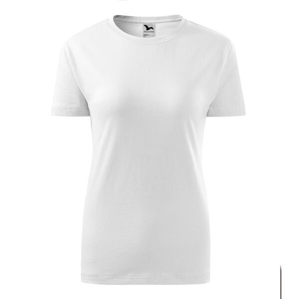 MALFINI® Classic New T-Shirt Damen 133 Classic New T-Shirt Damen Miniaturansicht