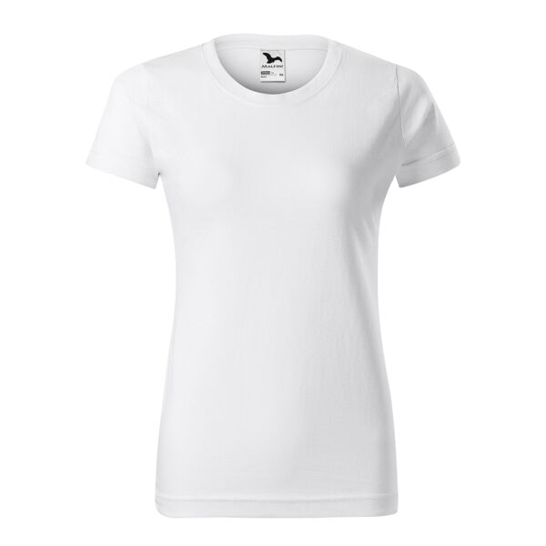MALFINI® Basic T-Shirt Damen 134 Basic T-Shirt Damen Miniaturansicht