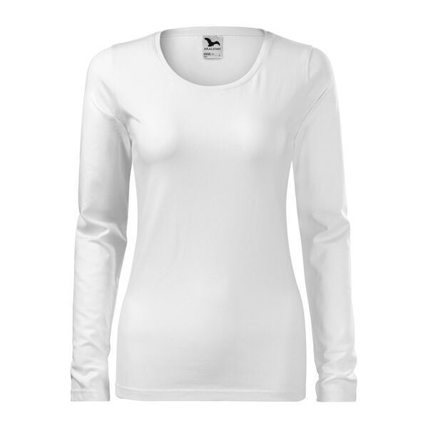 MALFINI® Slim T-Shirt Damen 139 Slim T-Shirt Damen Miniaturansicht
