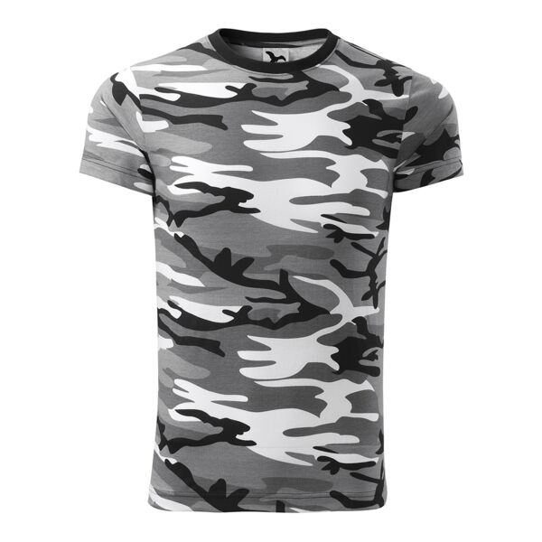 MALFINI® Camouflage T-Shirt unisex 144 Camouflage T-Shirt unisex Miniaturansicht