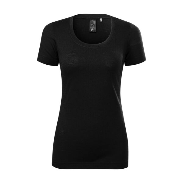 MALFINI® Merino Rise T-Shirt Damen 158 Merino Rise T-Shirt Damen Miniaturansicht