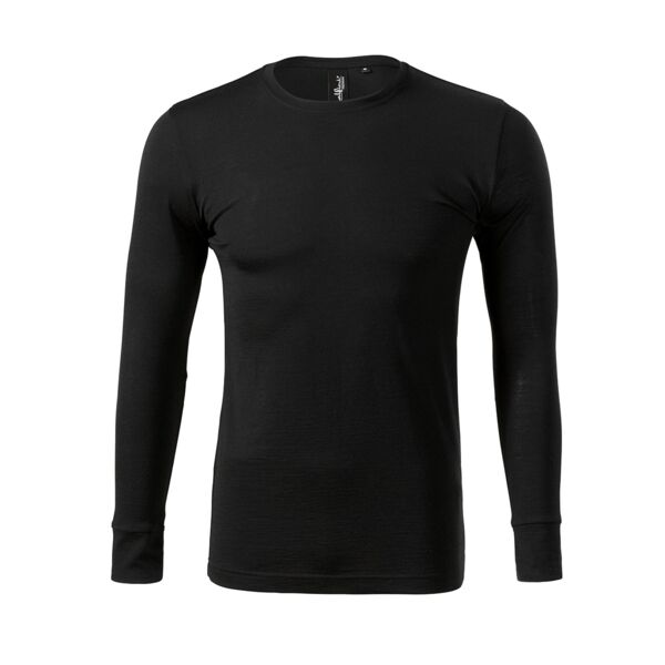 MALFINI® Merino Rise LS T-Shirt Herren 159 Merino Rise LS T-Shirt Herren Miniaturansicht
