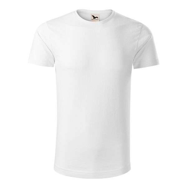 MALFINI® Origin (GOTS) T-Shirt Herren 171 Origin (GOTS) T-Shirt Herren Miniaturansicht
